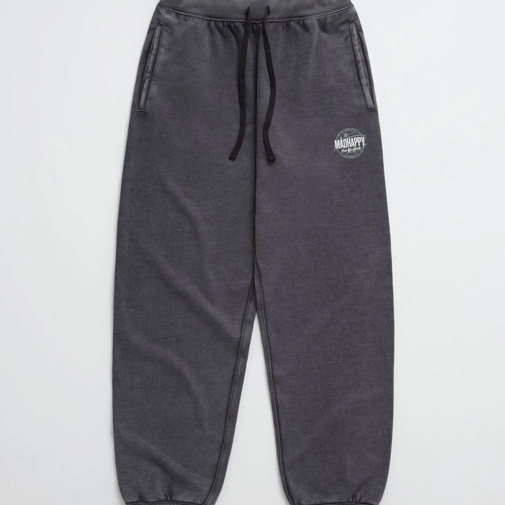 Gap x Madhappy Globe Sweatpants Joggers Sizes S-XL